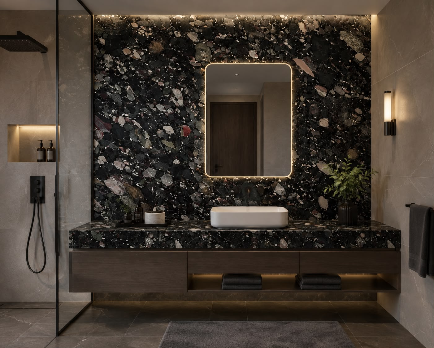 Patni Stone natural stone operations